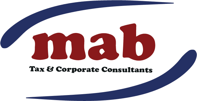 MAB Consultancy — Tax & Corporate Advisors