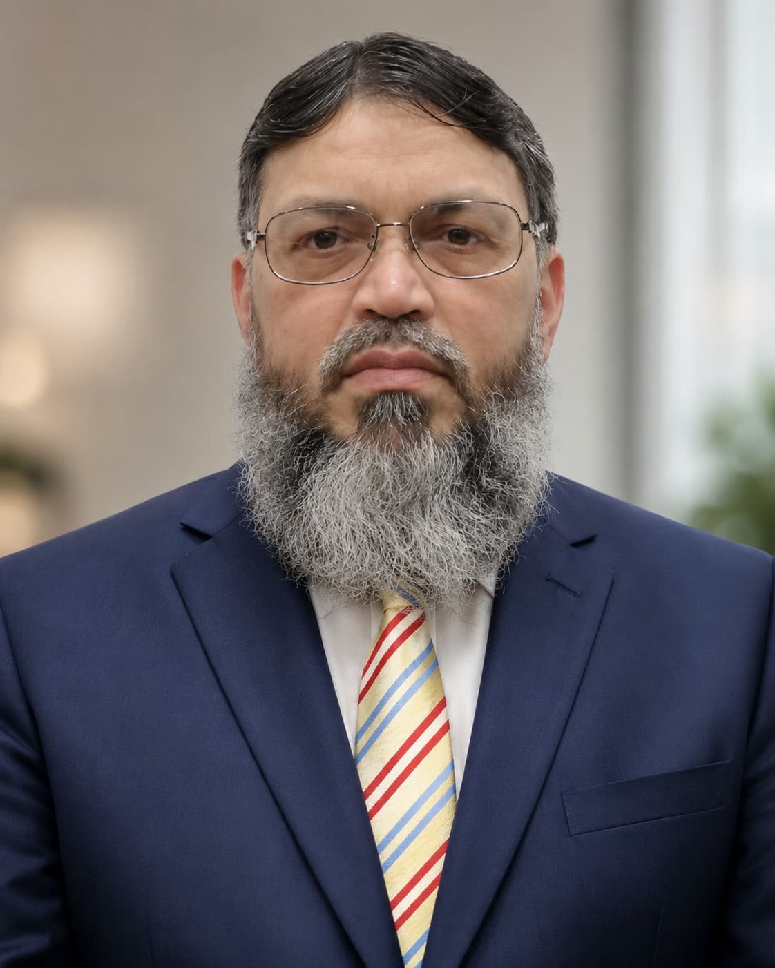 Muhammad Aslam Bhatti, Principal Practitioner