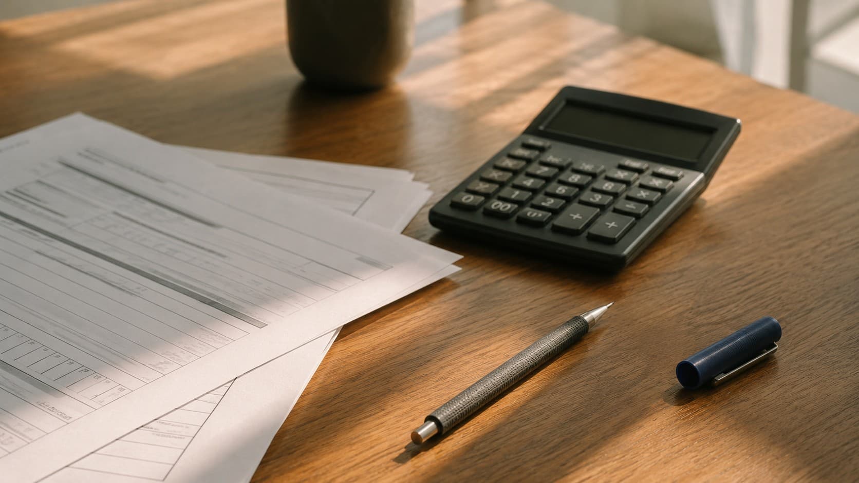 Tax Advisory & Compliance